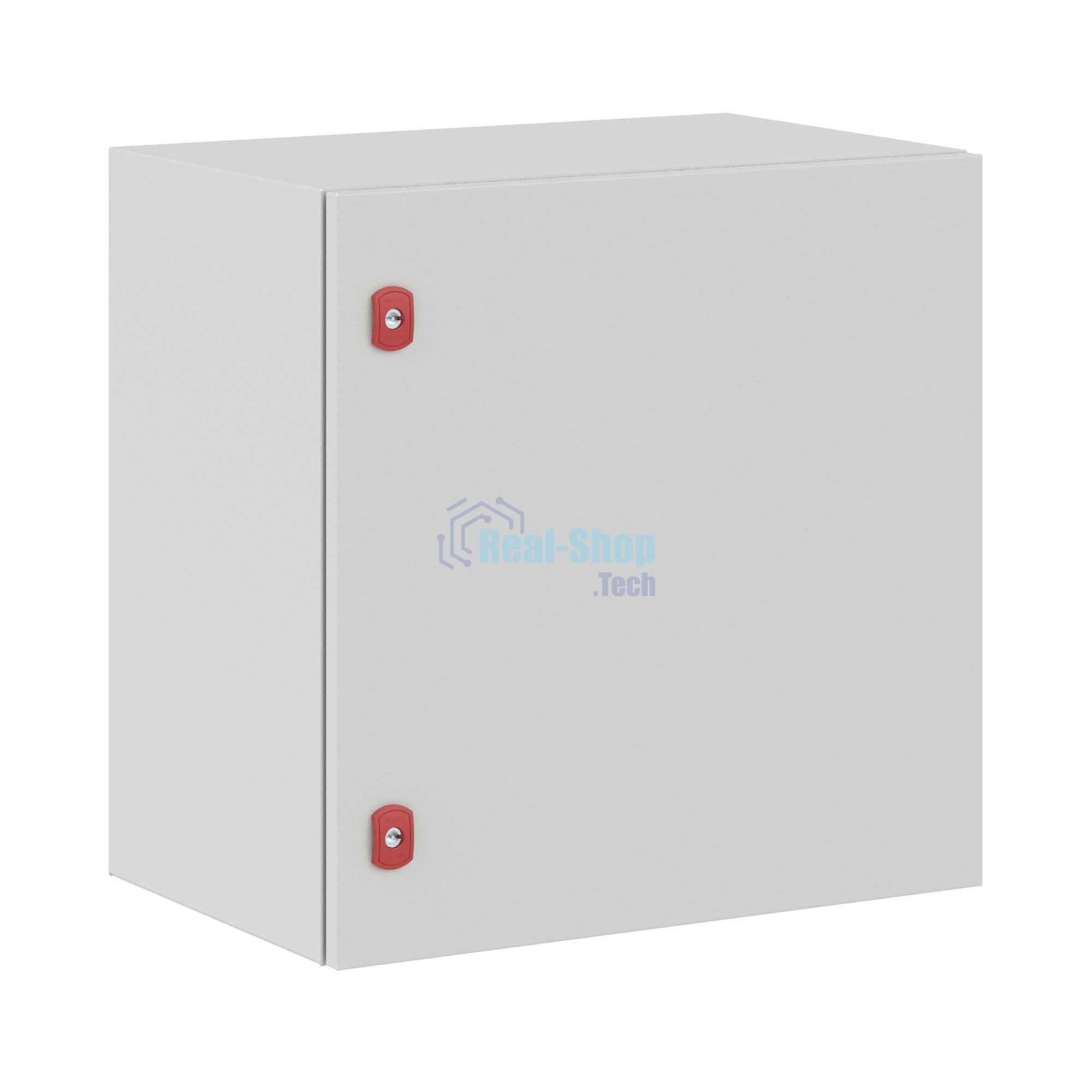 Шкаф ST с монтажной платой 600х600х400мм от IP65-до IP66 IK10 ДКС R5ST0664