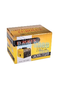 Сварочный полуавтомат САИПА-200 3в1 Eurolux