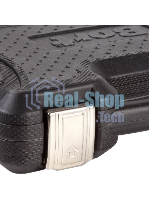 Набор ручного инструмента Bort BTK-46 91279903