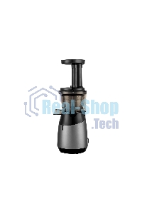 Соковыжималка BBK JCS100 черный/серый