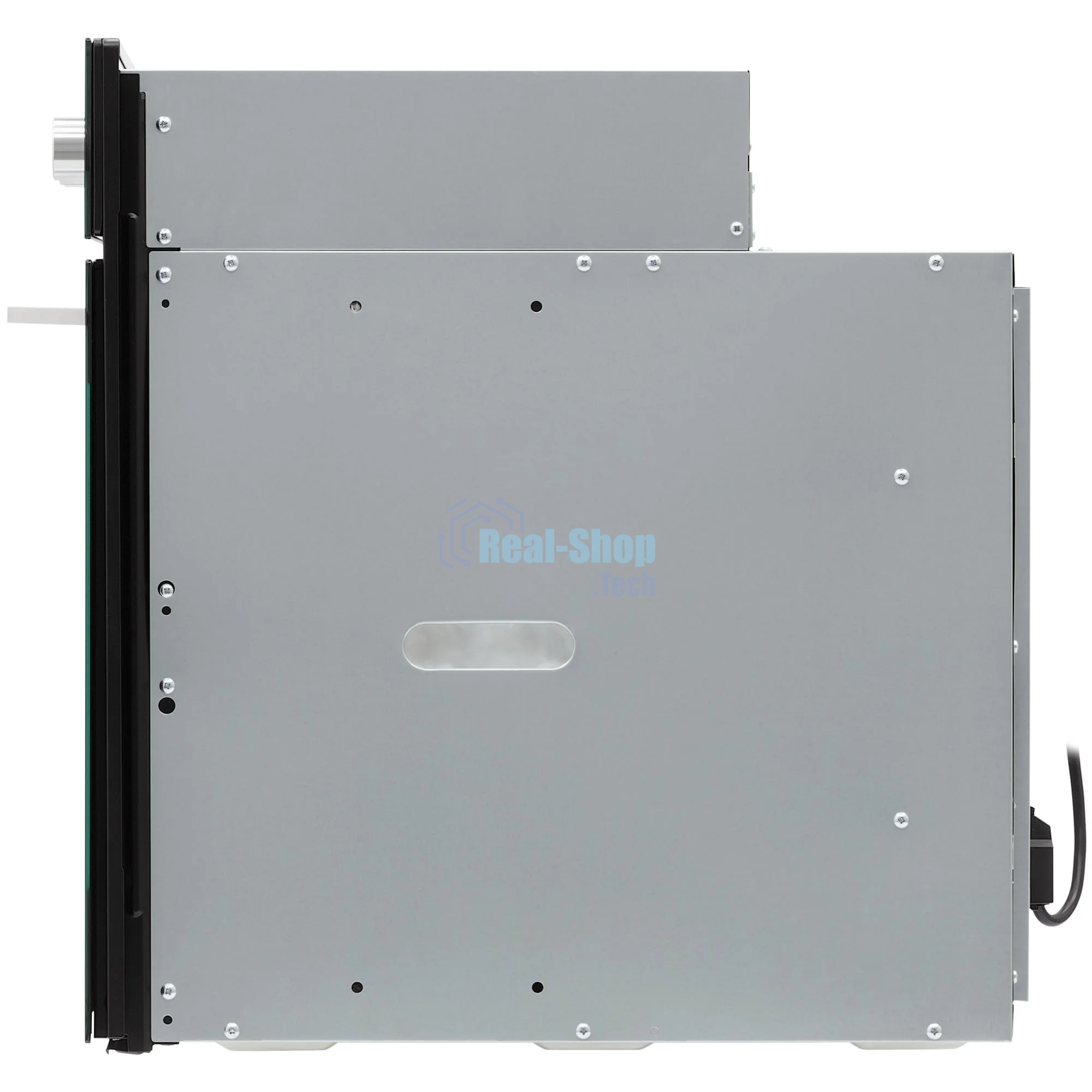 Духовой шкаф электрический Krona LINDE 45 BL черный