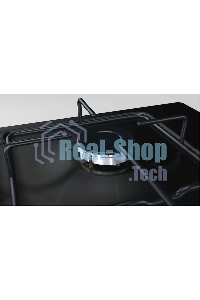 Комбинированная варочная панель Bosch PBY6C6B62O независимая, черный