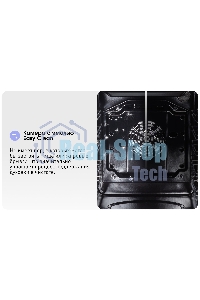 Духовой шкаф электрический Zigmund & Shtain E 173 B черный, 51 л