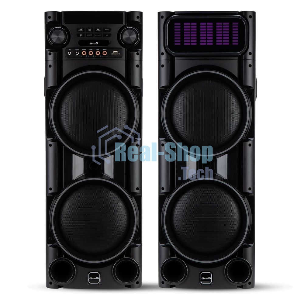 Колонка Eltronic 10