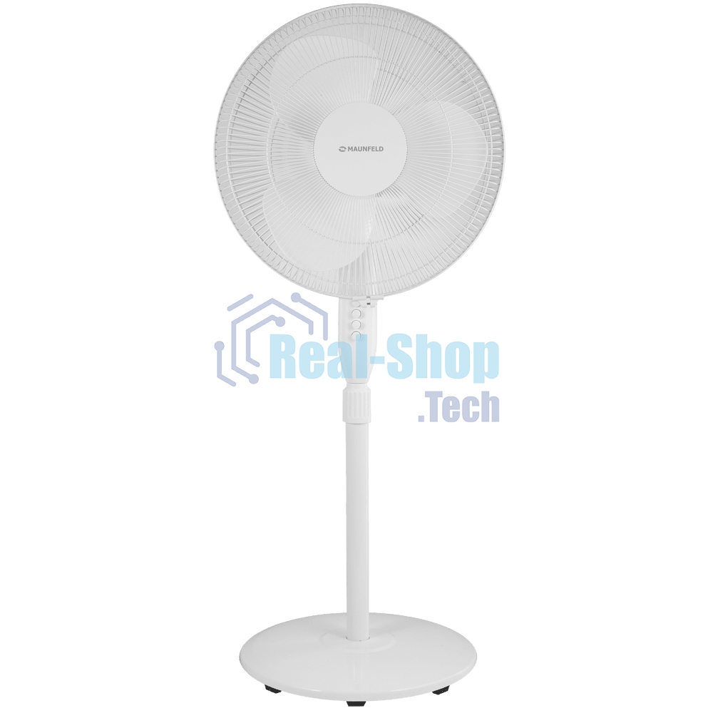 Напольный вентилятор Maunfeld MSF-408W