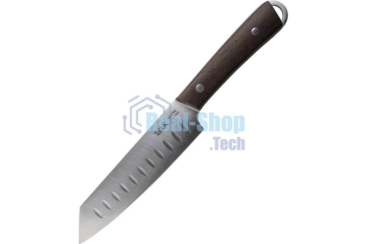 Нож сантоку TALLER 22054