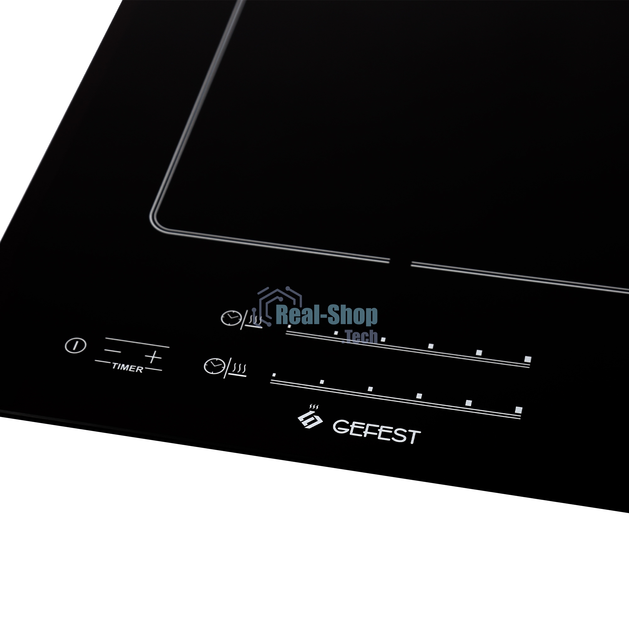 Индукционная варочная панель GEFEST ПВИ 4001 К1 15722000