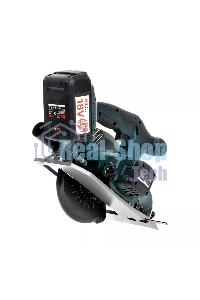 Профессиональная пила циркулярная бесщеточная KLPRO KLDAT18B-80 (18 В/8,0 А·ч, 3650 об/мин, 165мм)