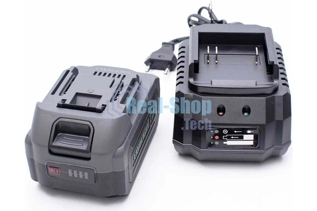 Аккумуляторный миксер FAVOURITE OBS 21 EM PROF