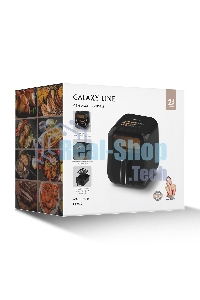 Аэрогриль GALAXY GL 2532