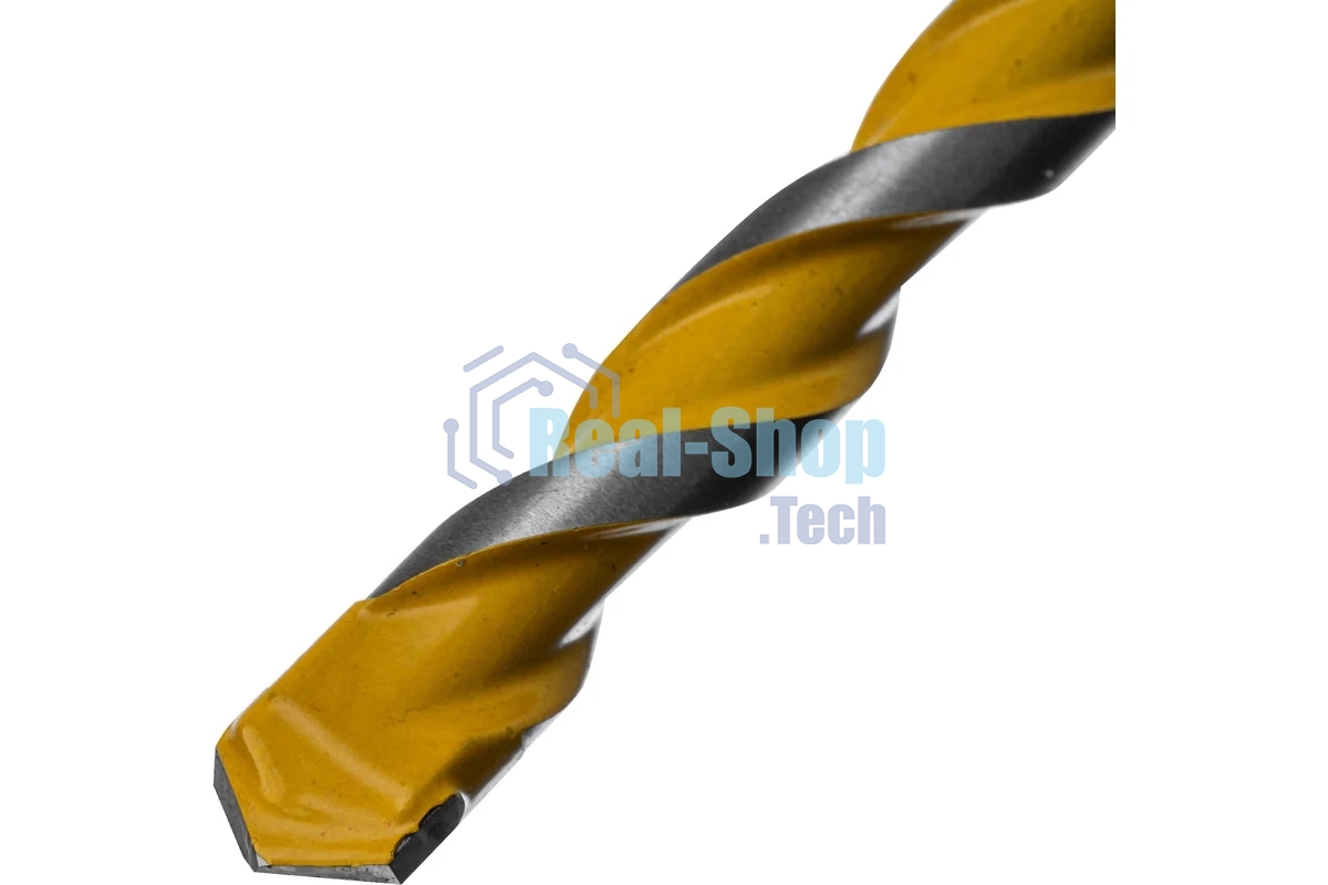 Сверло универсальное Denzel Multi cut, 8 мм