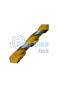 Сверло универсальное Denzel Multi cut, 8 мм