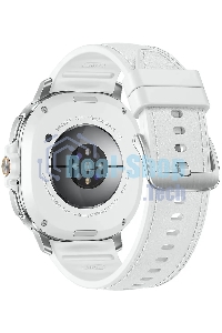 Умные часы Samsung Galaxy Watch 8 Classic 46мм LTE SM-L505 белый CAU