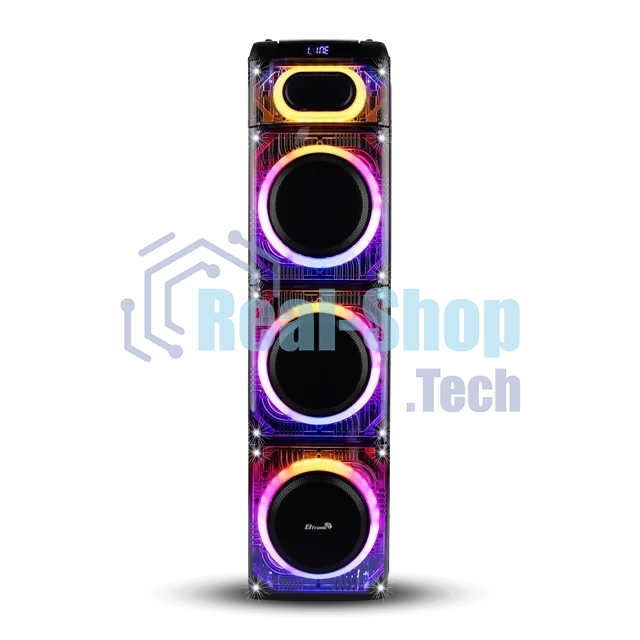 Колонка ELTRONIC (20-26) SKILLETS BOX 3500 - 10