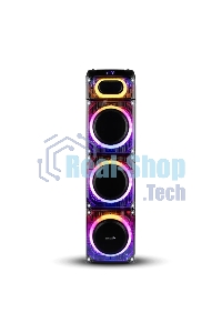 Колонка ELTRONIC (20-26) SKILLETS BOX 3500 - 10