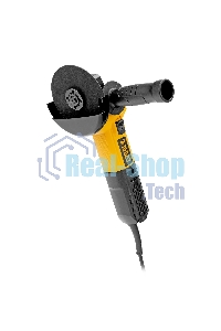 Угловая шлифовальная машина Denzel AGb125-1700, 1700 Вт, 125 мм, 3000-11000 об/мин