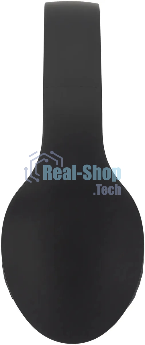 Гарнитура накладные Hyundai H-HP104 черный