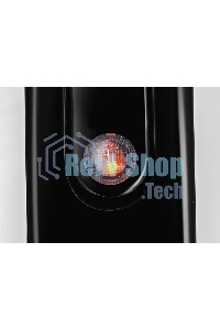 Чайник электрический Bosch TWK70B03 1.7 л, 2400 Вт, черный (корпус: стекло)