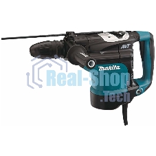 Перфоратор Makita HR4511С патрон:SDS-max уд.:12.5Дж 1350Вт