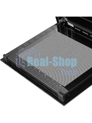 Шкаф духовой электрический Maunfeld EOEH7616B