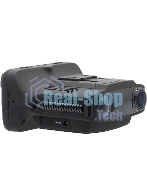 Видеорегистратор AdvoCam FD Combo GPS, 1920x1080, 2.7