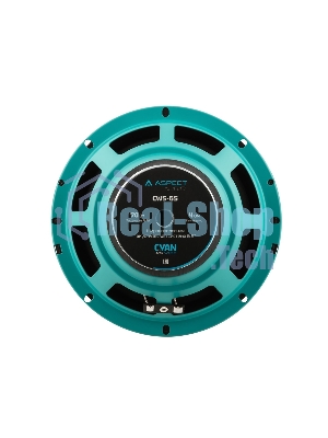 Автомобильная акустика ASPECT Cyan Line CWS-65, 6.5