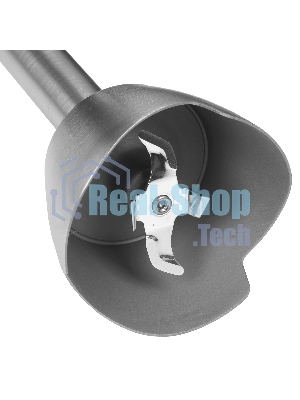 Блендер погружной Bosch MSM4B620 черный, 1000 Вт, плавная регулировка