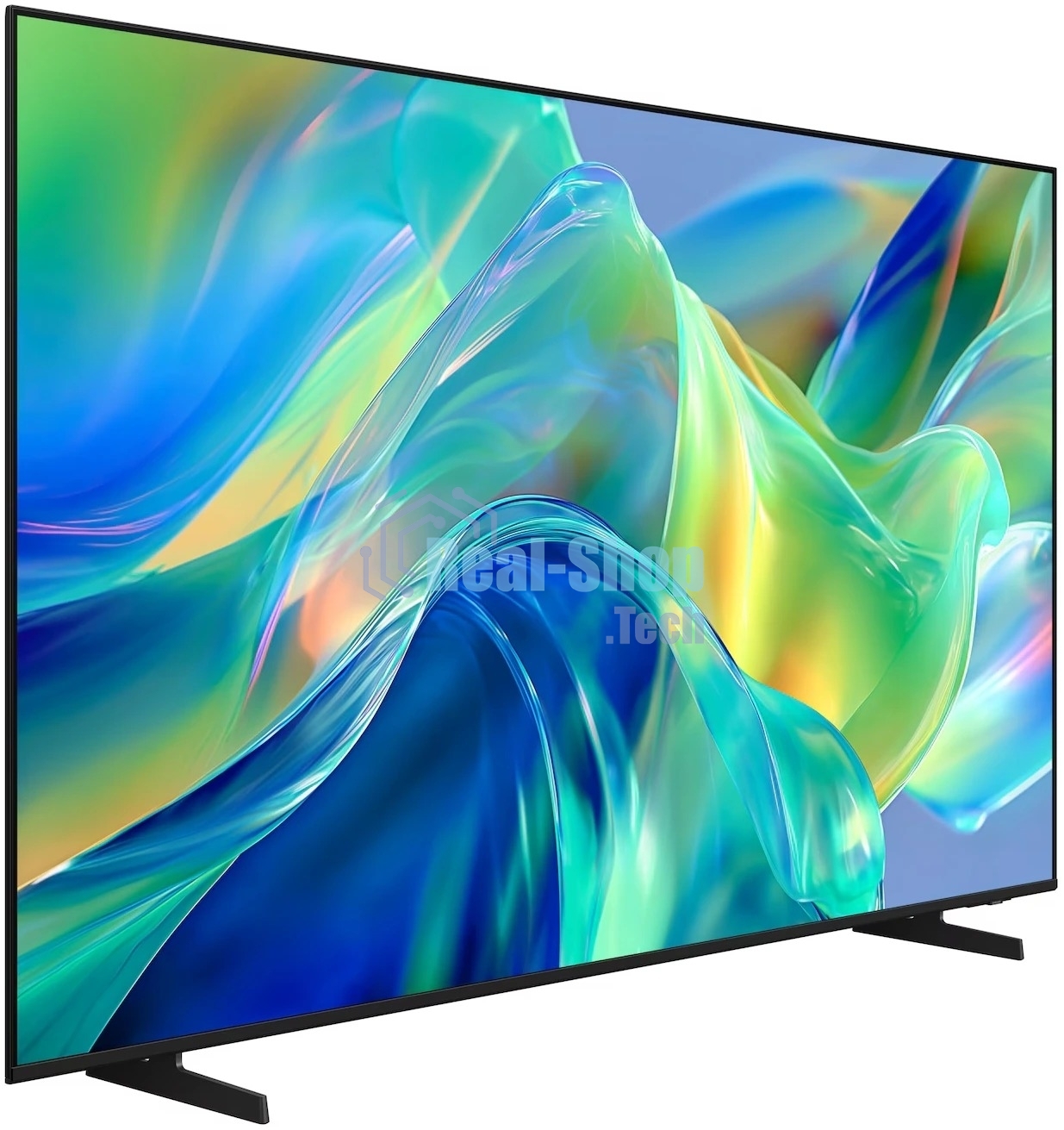 Телевизор Samsung 75