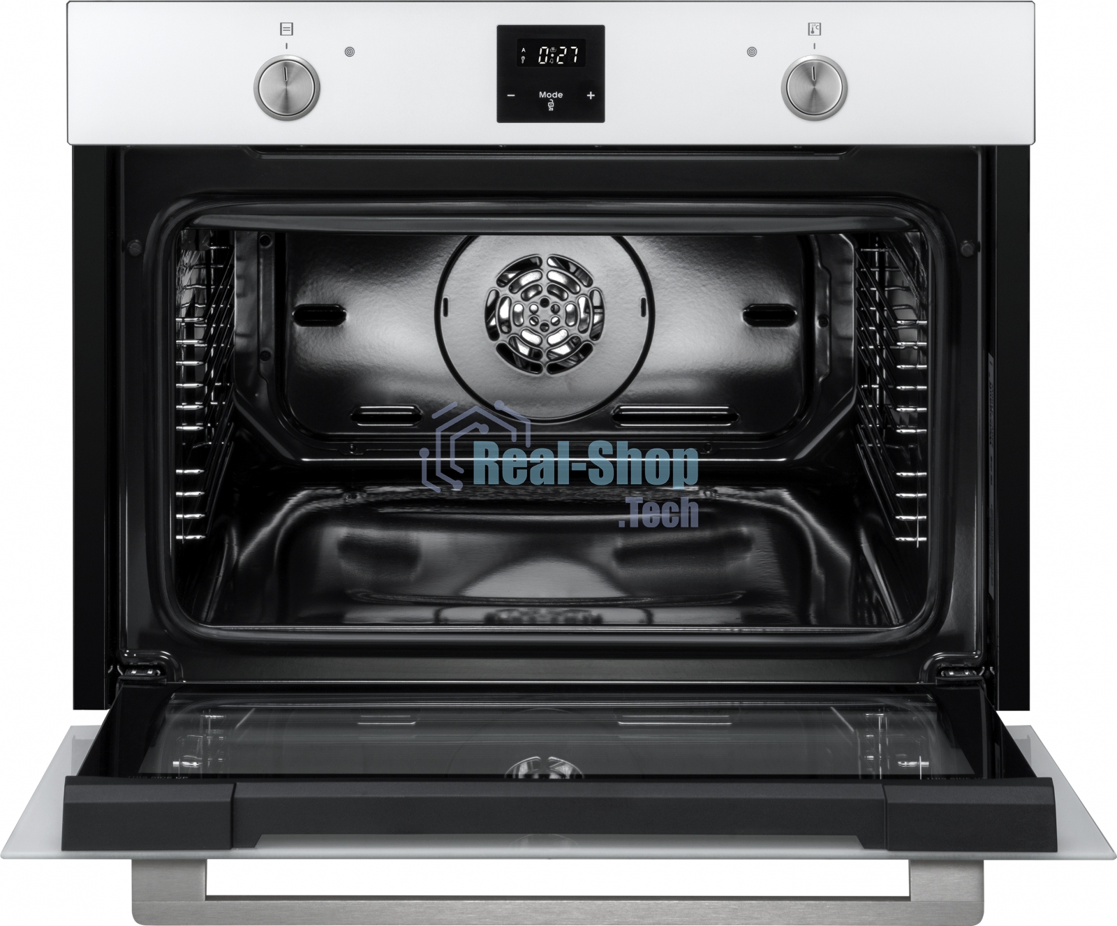 Духовой шкаф Weissgauff EO 459 PDW, встраиваемый