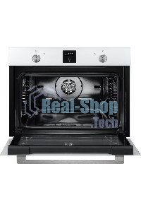 Духовой шкаф Weissgauff EO 459 PDW, встраиваемый