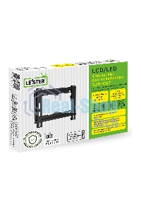 Кронштейн LST-301.01 LE'STER for TV 10
