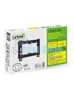 Кронштейн LST-301.01 LE'STER for TV 10