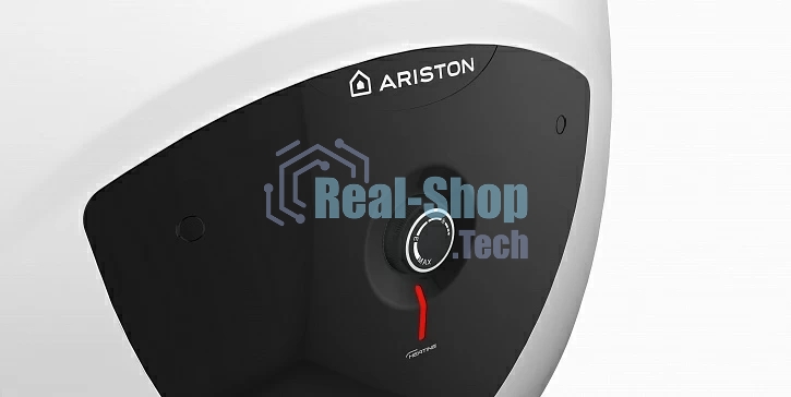 Водонагреватель Hotpoint-Ariston ABS ANDRIS LUX 15 UR накопительный 1200Вт нагр44мин 15л