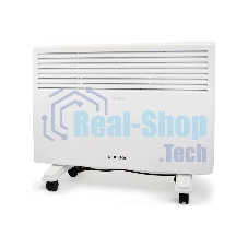 Конвектор Blackton Bt CNH1114 белый, 2000 Вт, 20 м2, термостат