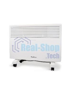 Конвектор Blackton Bt CNH1114 белый, 2000 Вт, 20 м2, термостат