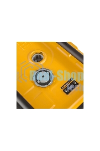Электрогенератор бензиновый Denzel PS-55EA, 5.5 кВт, 85 дБ, 86 кг