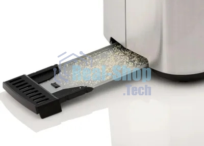 Тостер Gorenje T800DS 743939 STAINLESS STEEL