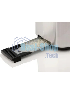 Тостер Gorenje T800DS 743939 STAINLESS STEEL