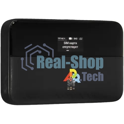 Роутер 4G Anydata R160 (Powerbank)