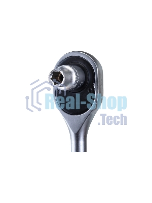 Набор головок STAYER 27750-H12  standard: 1/2 на пластиковом рельсе трещотка удлинитель 10-24мм 12ш