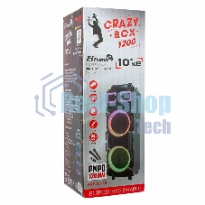 Колонка ELTRONIC 10