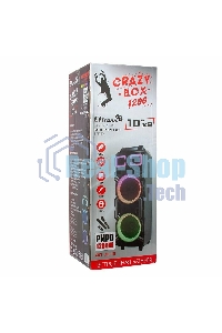 Колонка ELTRONIC 10