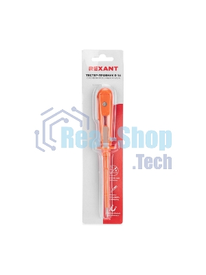 Тестер-пробник с комбинированным жалом Rexant R-14