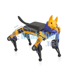 Интерактивный робот-собака Petoi BITTLE STEM KIT