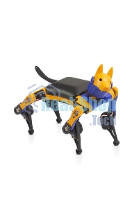 Интерактивный робот-собака Petoi BITTLE STEM KIT