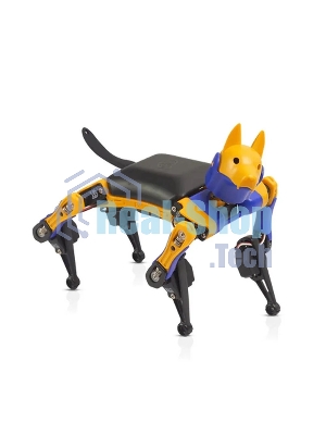 Интерактивный робот-собака Petoi BITTLE STEM KIT