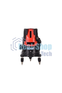 Лазерный уровень Ресанта ЛУ-3П 61/10/518