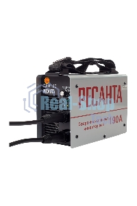 Сварочный аппарат инверторный Ресанта САИ 190 65/2