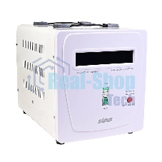 Стабилизатор напряжения PowerMan AVS 3000 E 