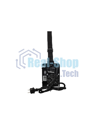 Сварочный аппарат инверторный Ресанта САИ 250 65/6